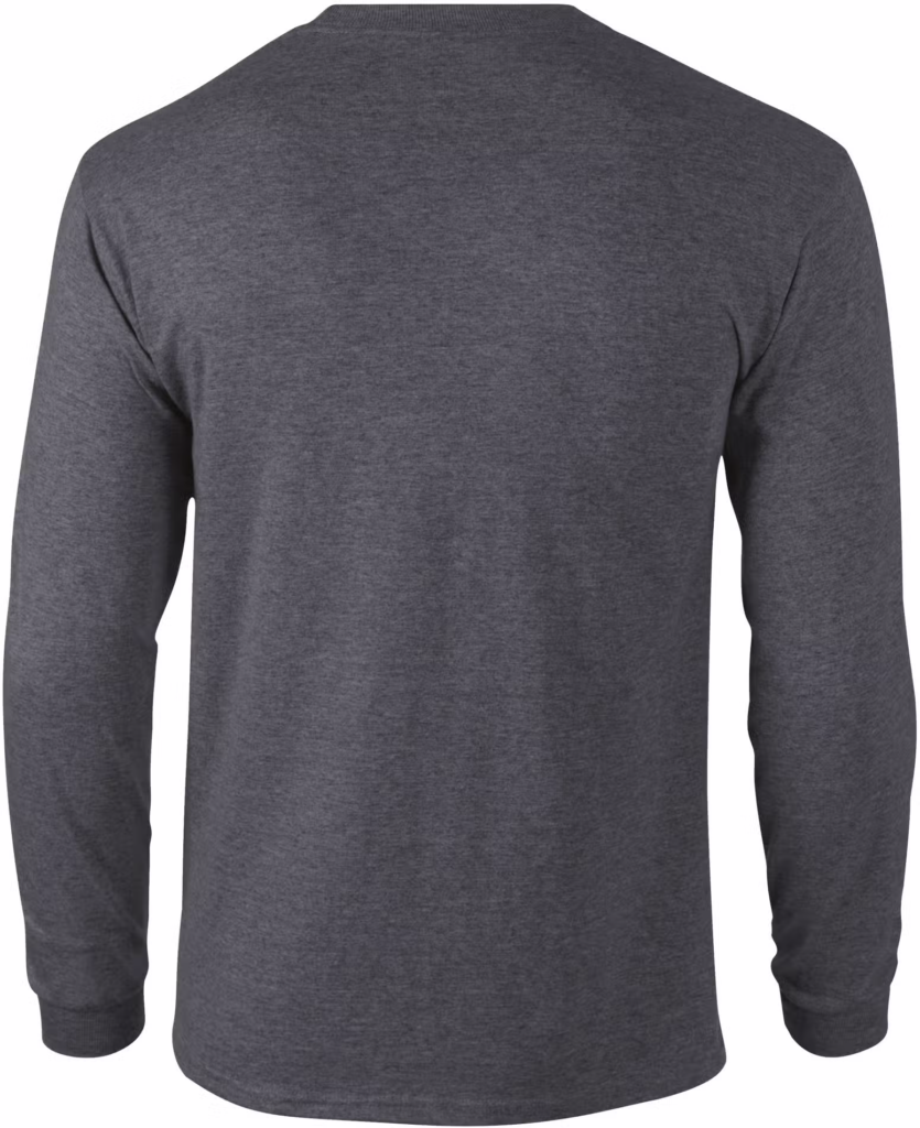T-shirt manches longues Ultra Cotton™