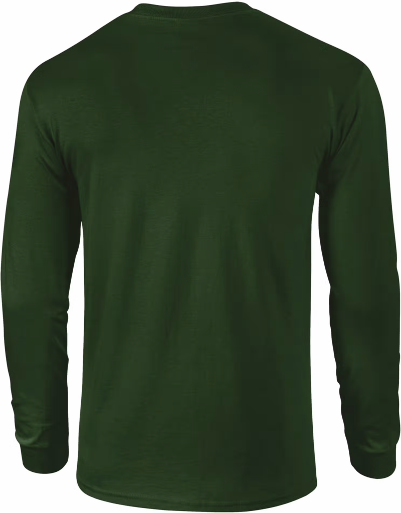 T-shirt manches longues Ultra Cotton™