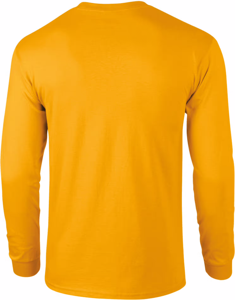 T-shirt manches longues Ultra Cotton™