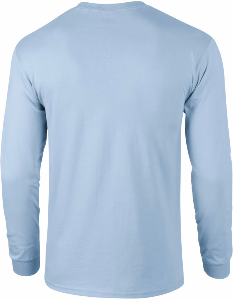 T-shirt manches longues Ultra Cotton™