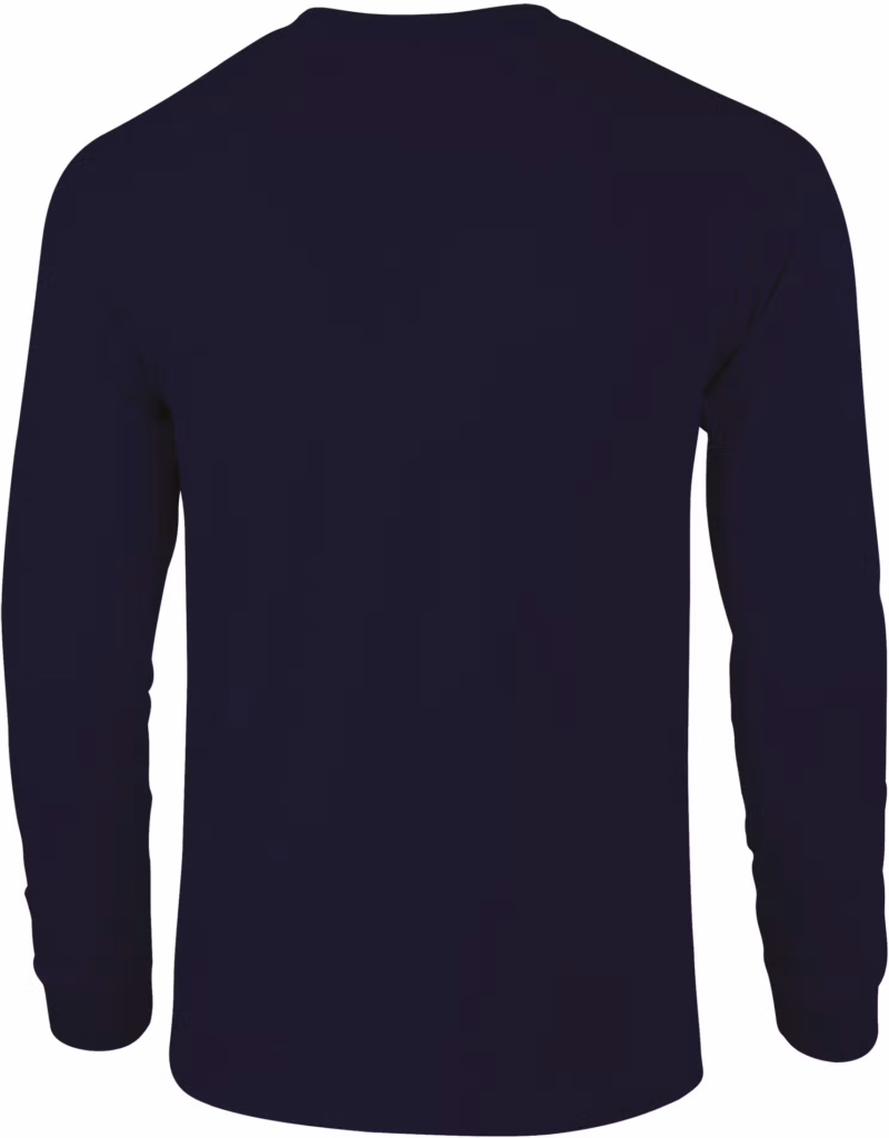 T-shirt manches longues Ultra Cotton™