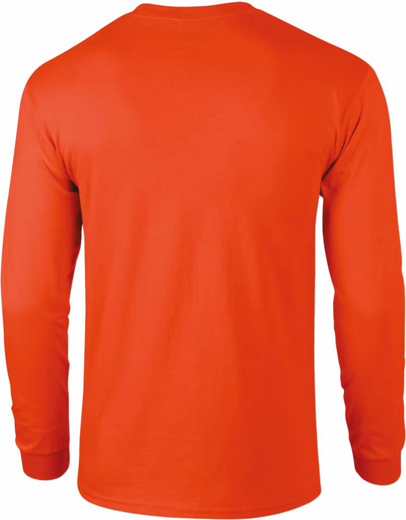 T-shirt manches longues Ultra Cotton™