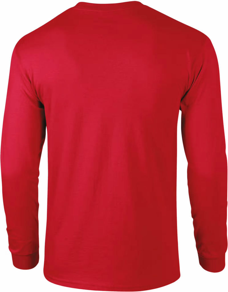 T-shirt manches longues Ultra Cotton™