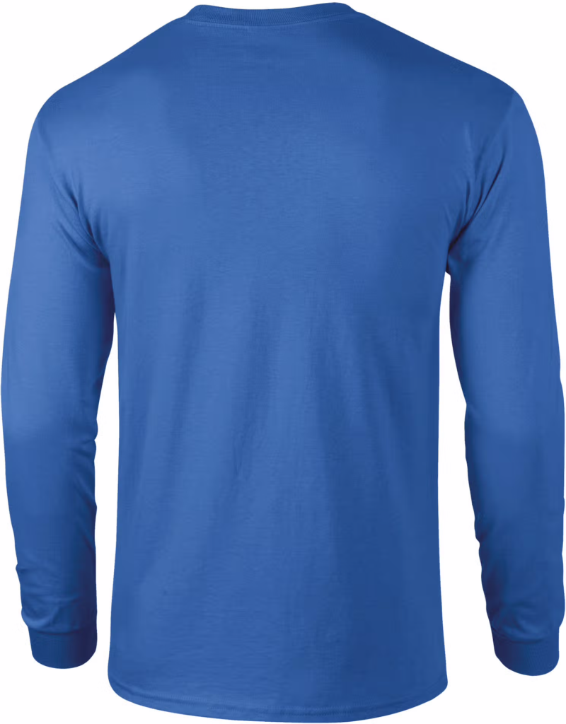 T-shirt manches longues Ultra Cotton™
