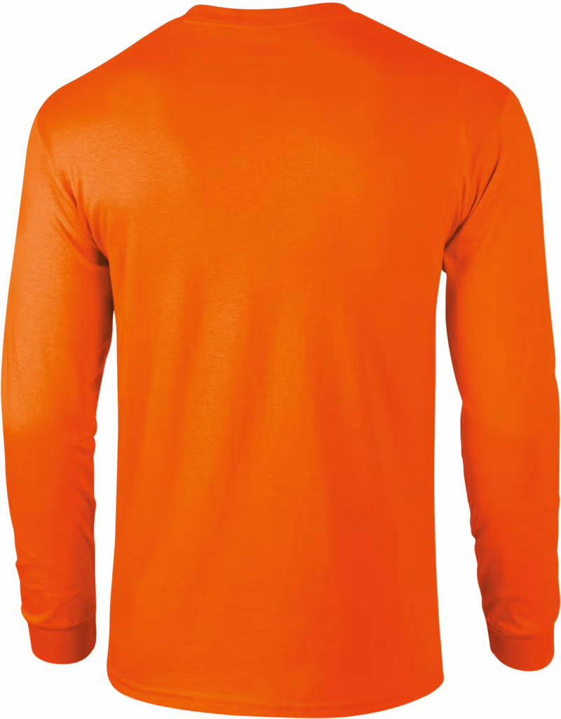 T-shirt manches longues Ultra Cotton™
