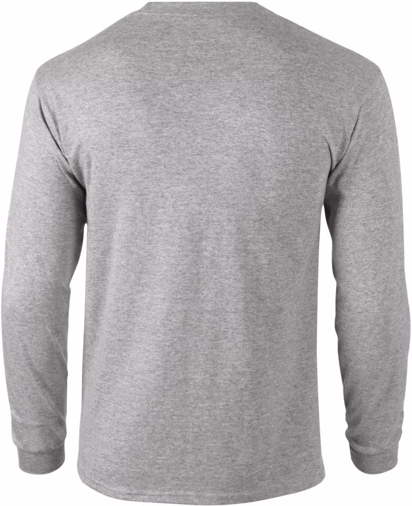 T-shirt manches longues Ultra Cotton™