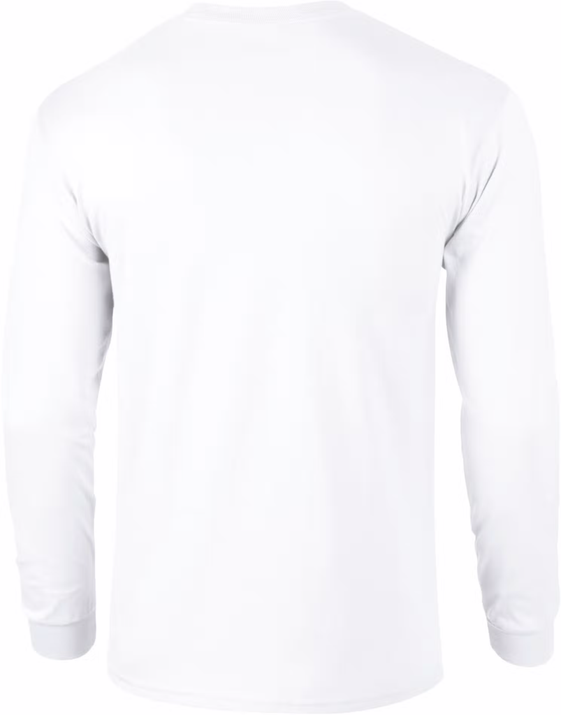 T-shirt manches longues Ultra Cotton™