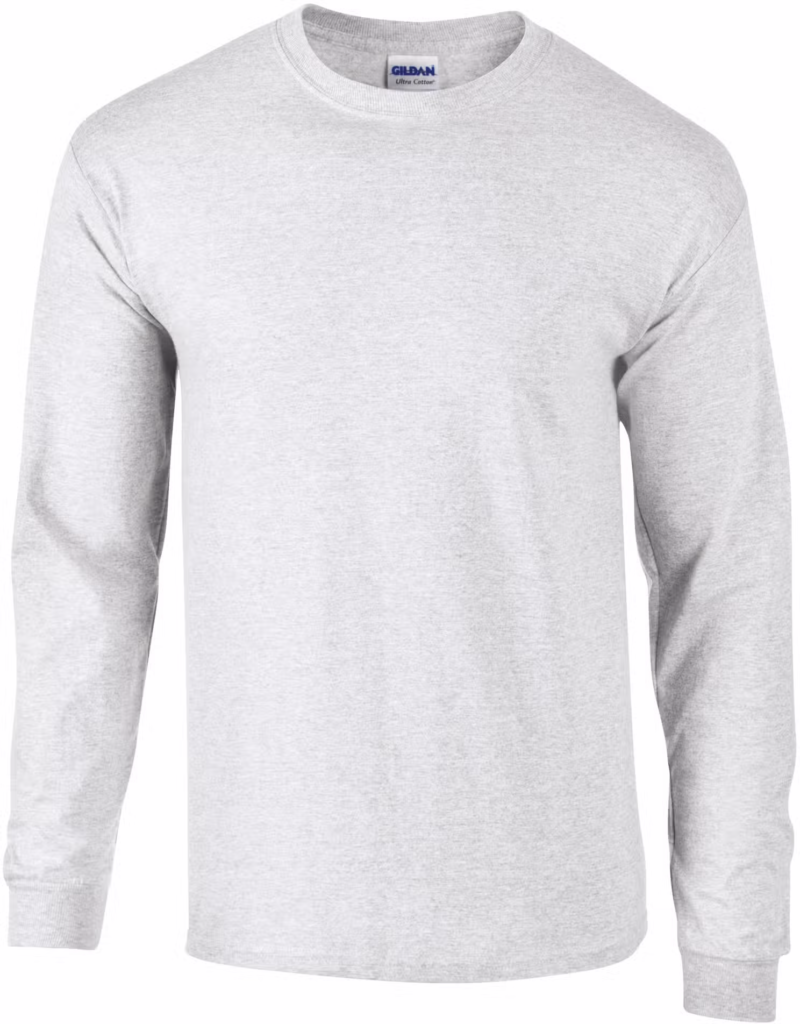 T-shirt manches longues Ultra Cotton™
