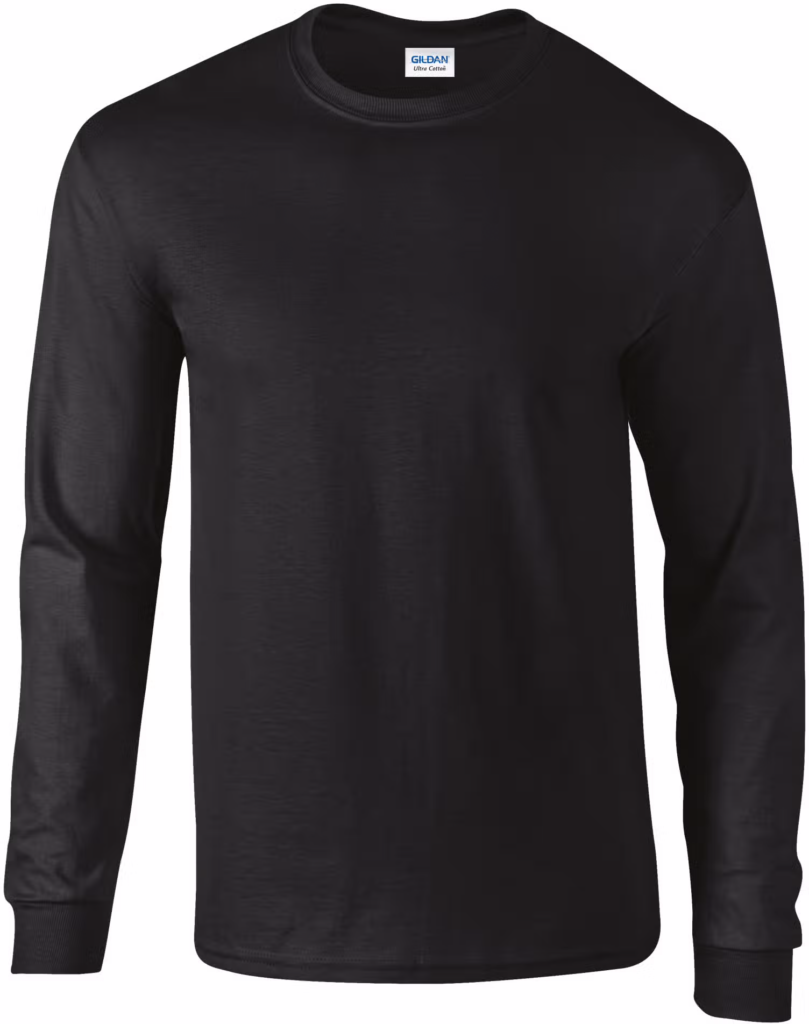 T-shirt manches longues Ultra Cotton™
