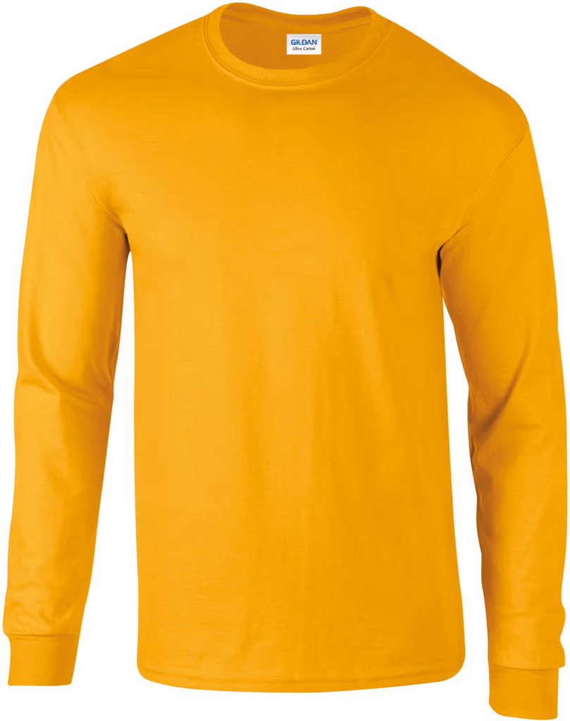 T-shirt manches longues Ultra Cotton™