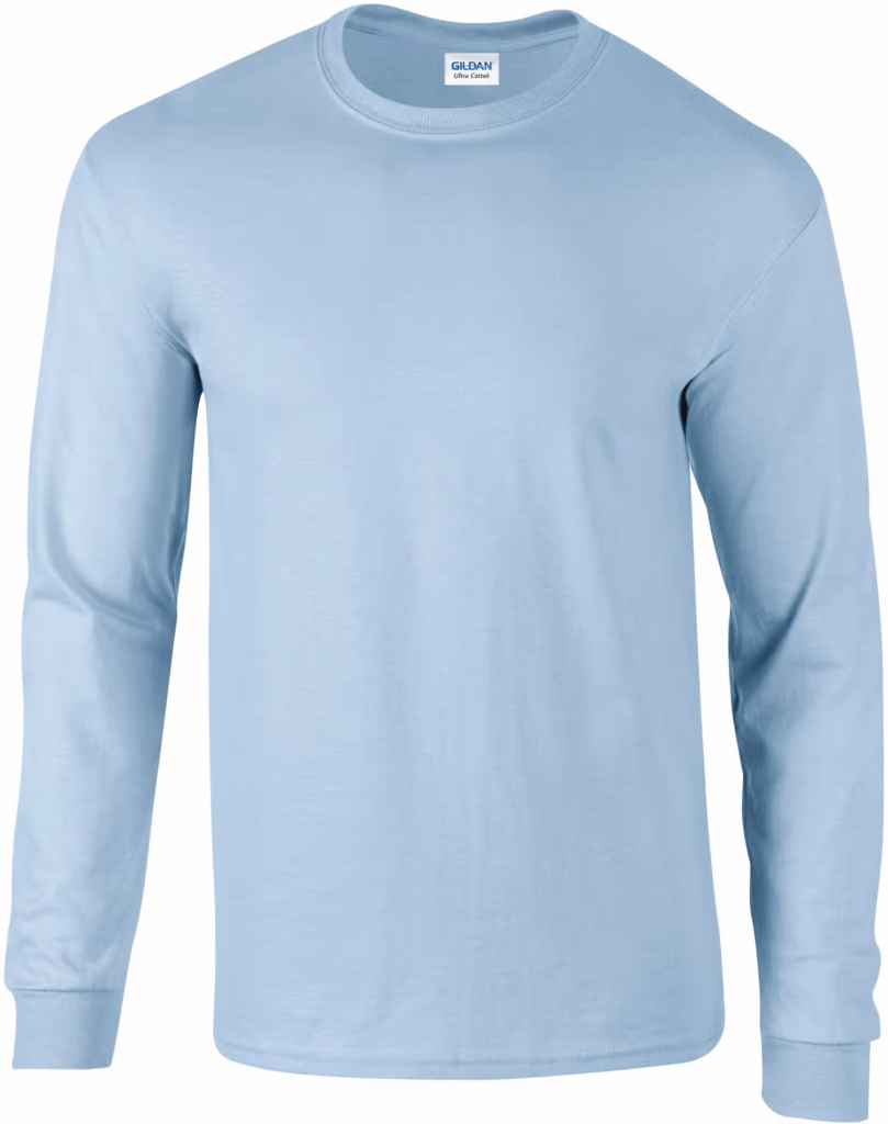 T-shirt manches longues Ultra Cotton™