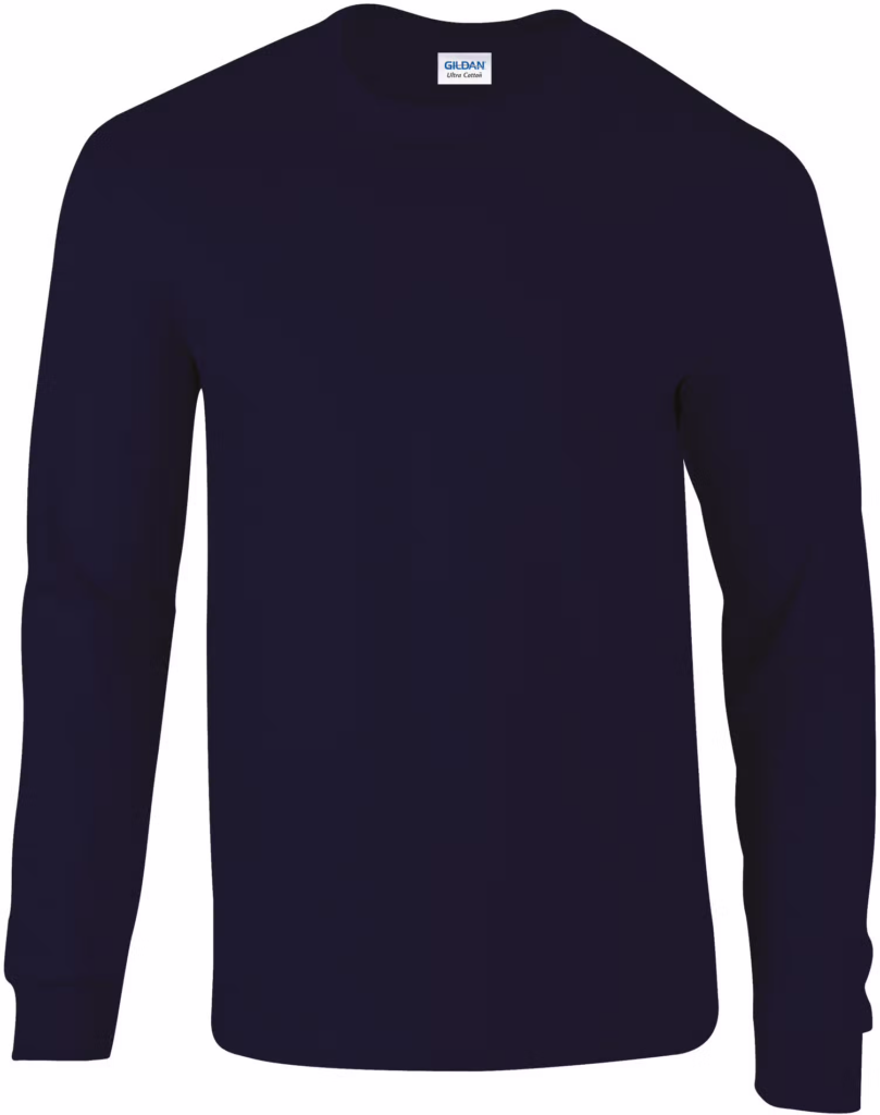 T-shirt manches longues Ultra Cotton™