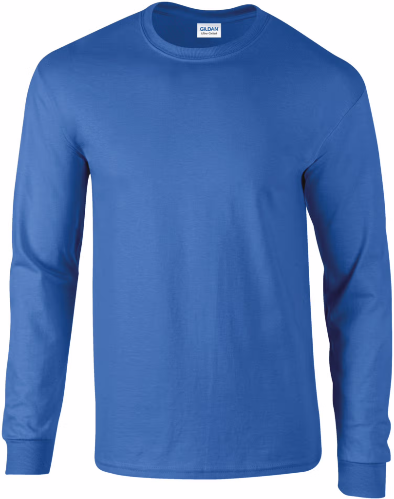 T-shirt manches longues Ultra Cotton™