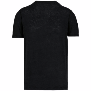 T-shirt en lin homme – Image 10