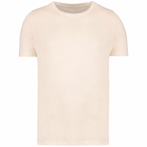 T-shirt en lin homme – Image 12
