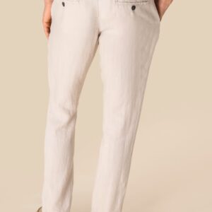 Pantalon en lin homme – Image 5