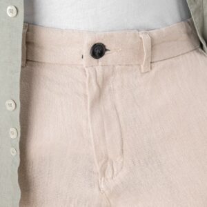 Pantalon en lin homme – Image 7