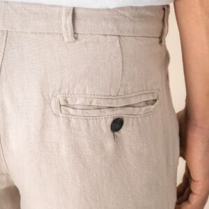 Pantalon en lin homme – Image 9